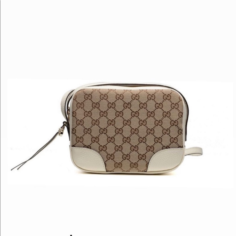 GUCCI Crossbody